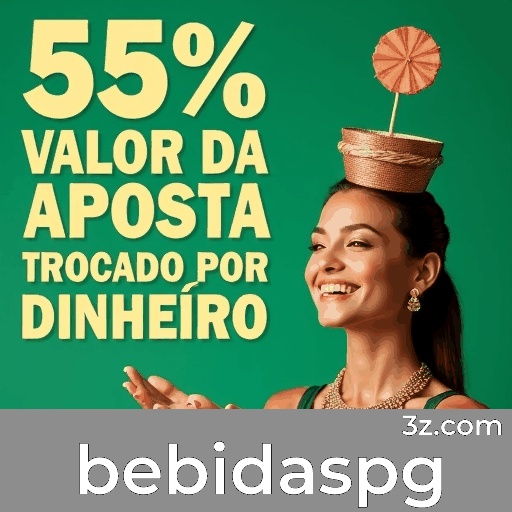Bônus Verdadeiro no bebidaspg: Recompensas Transparente e Sem Complicações